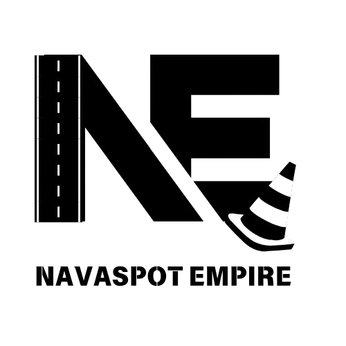 Navaspot Empire Logo